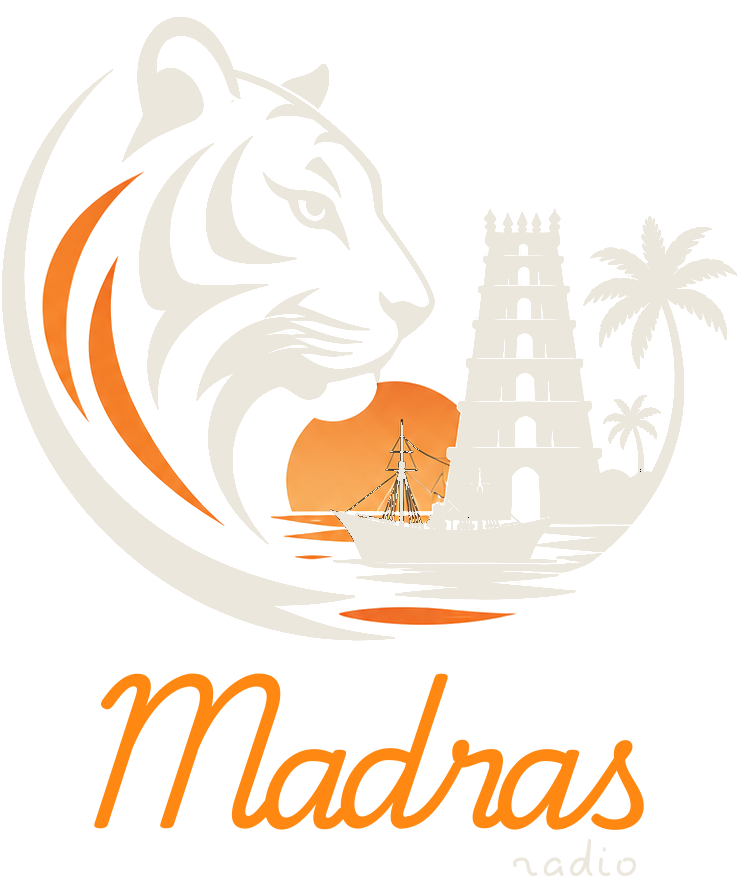 Madras Radio
